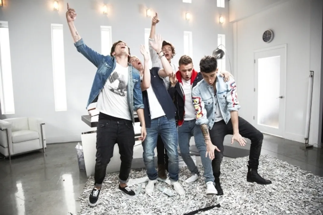 One Direction: This Is Us