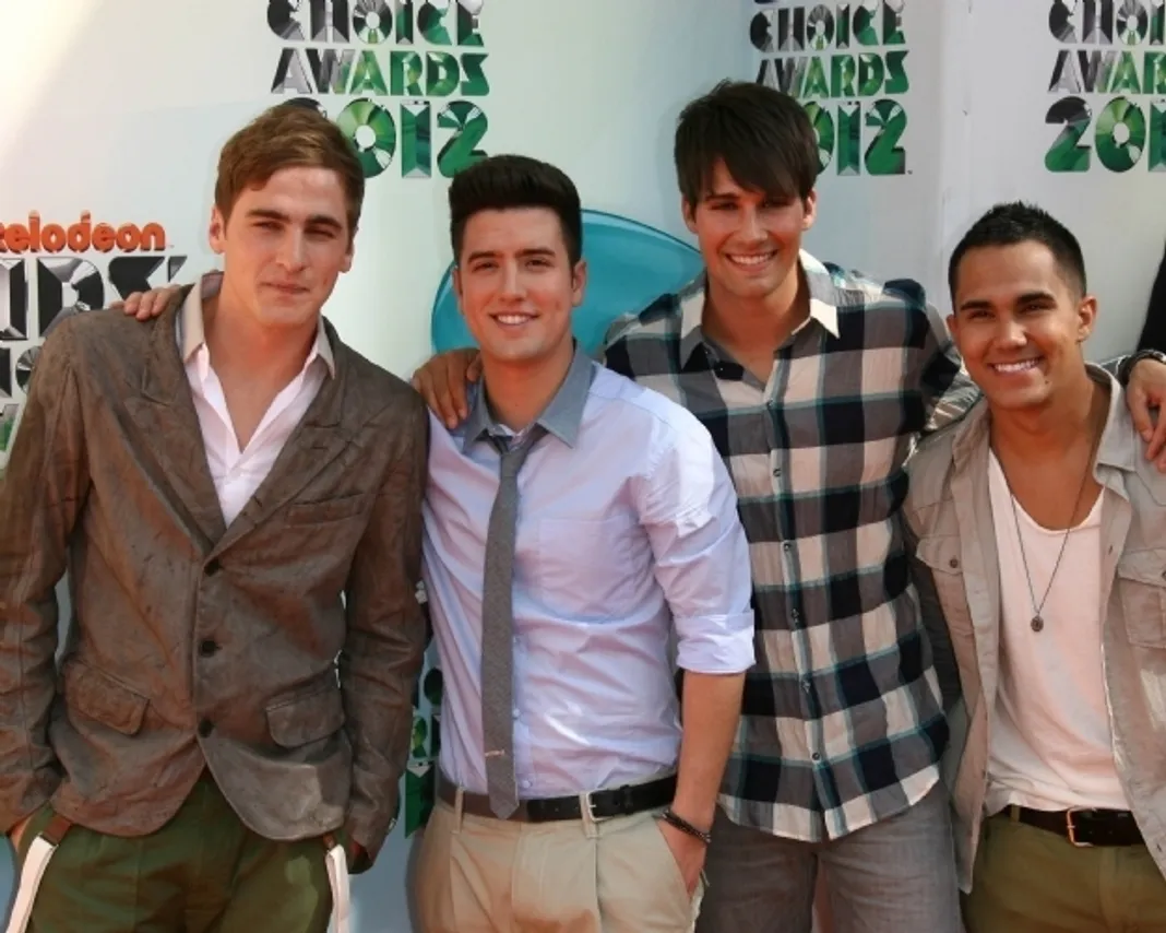 One Direction