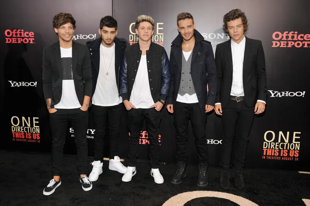 One Direction