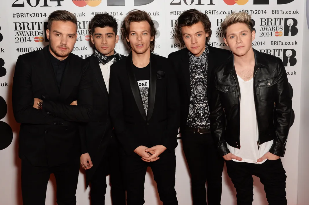 One Direction