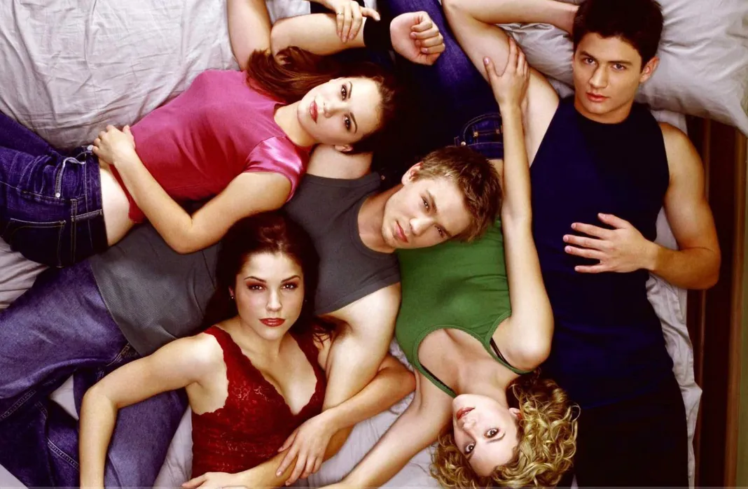 One Tree Hill