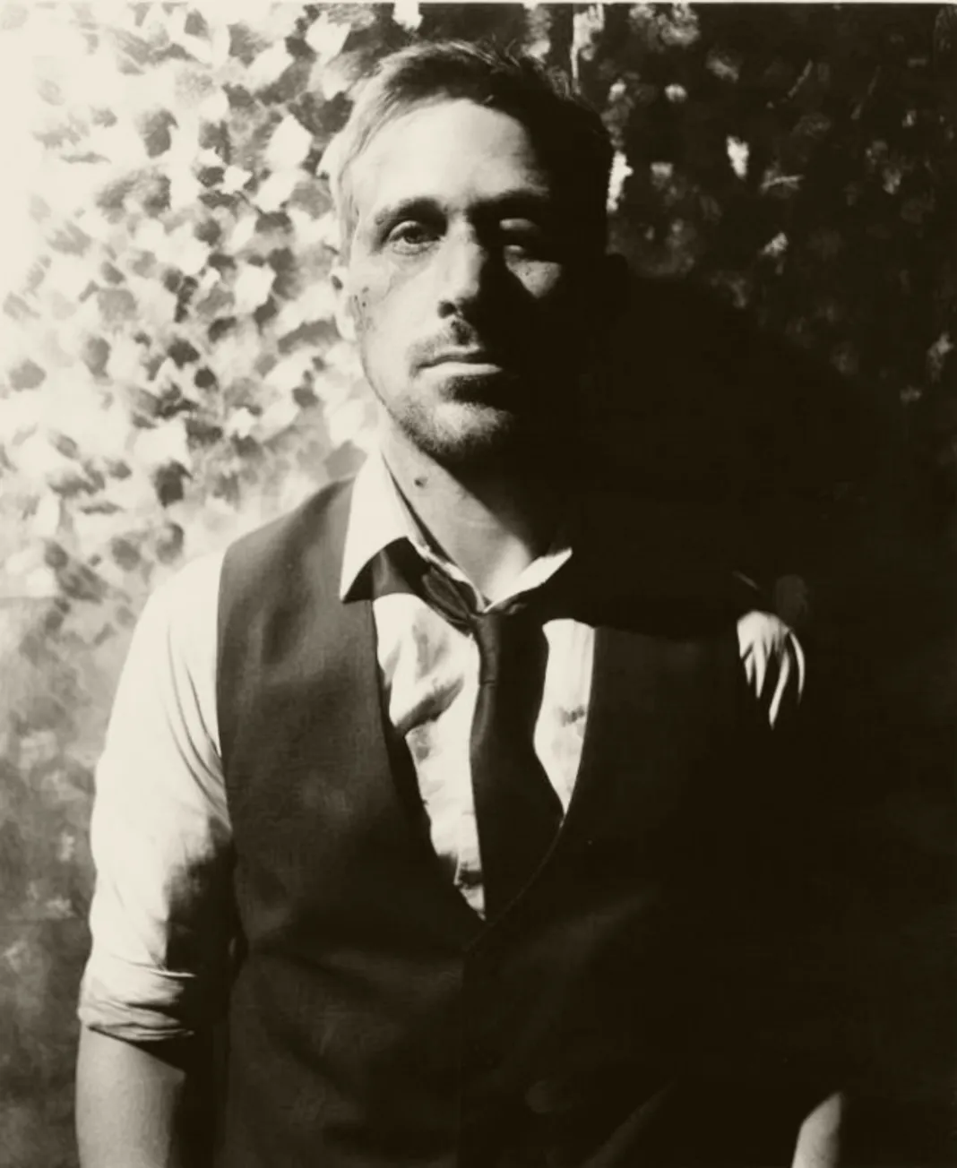 Only God Forgives