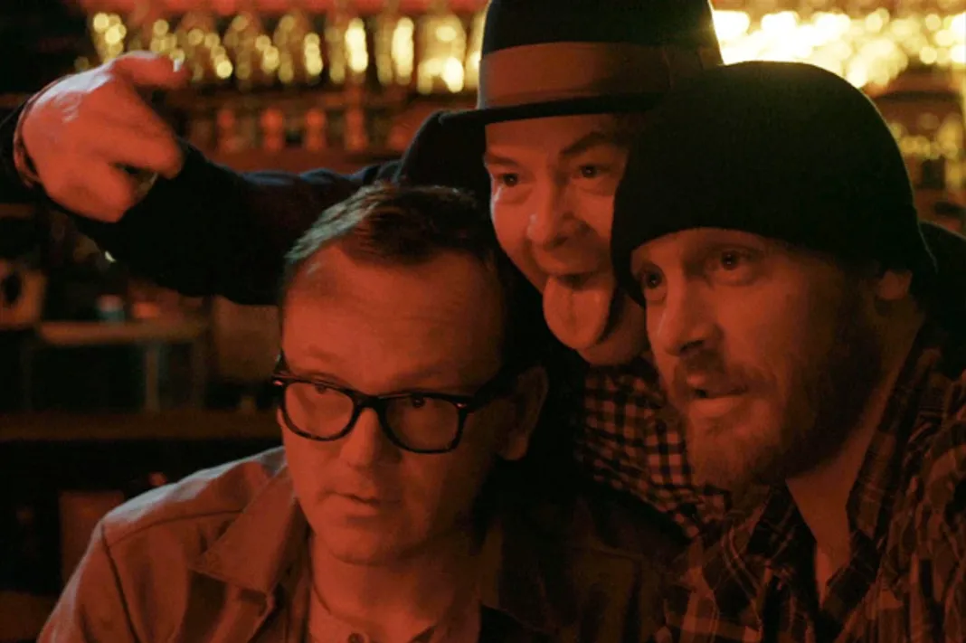 'Cheap Thrills' Trailer