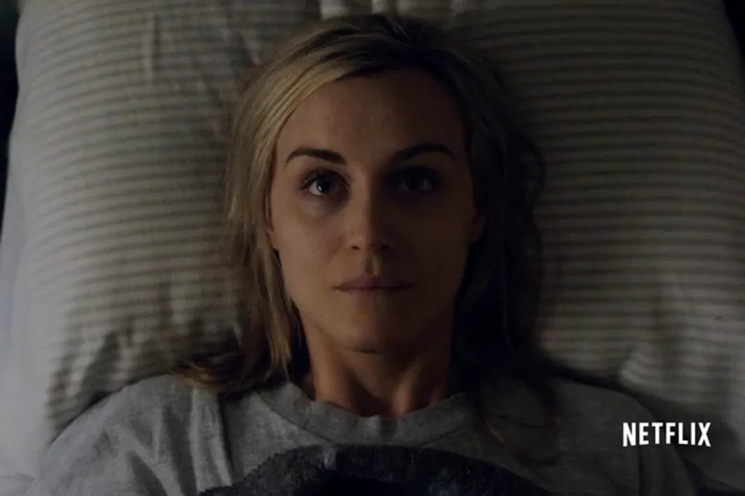 'Orange Is The New Black' Season 2 Trailer