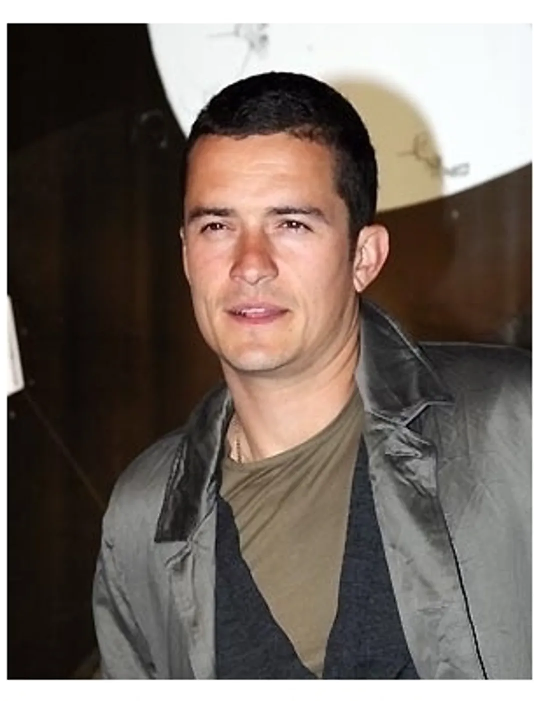 Orlando Bloom