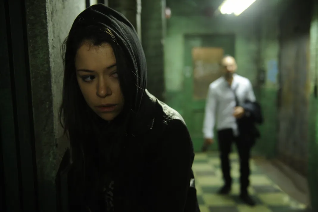 Orphan Black