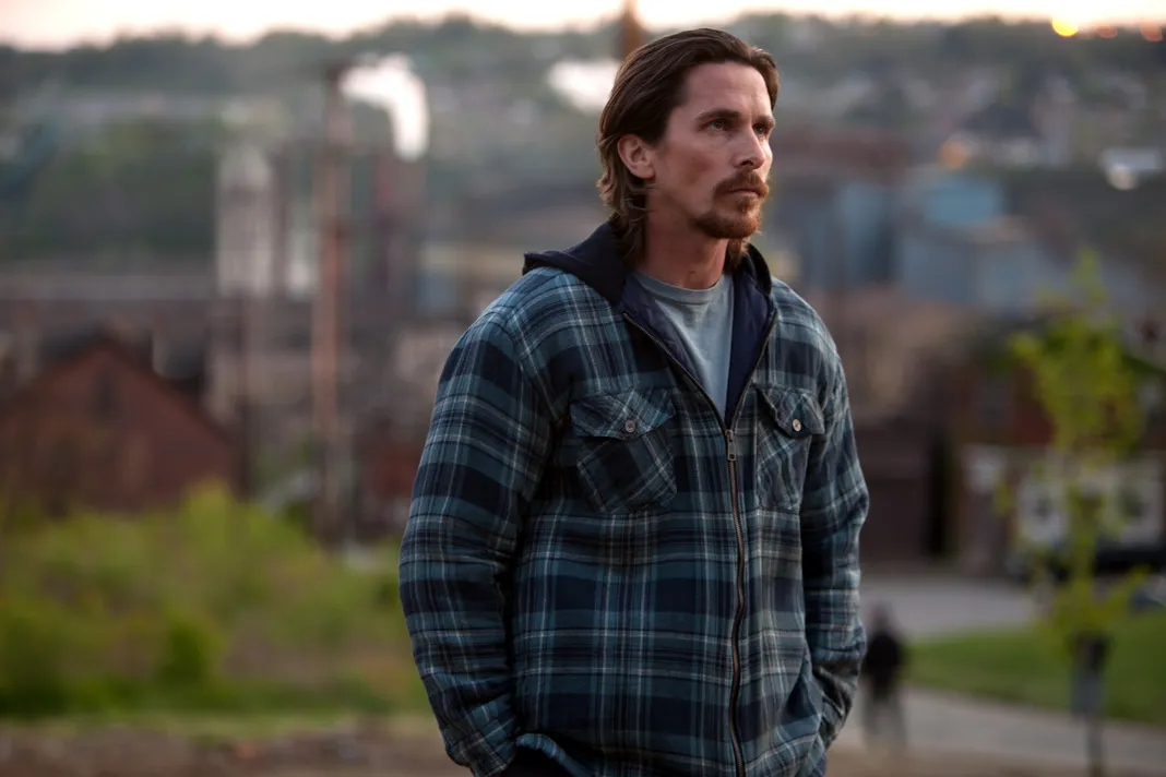 Out of the Furnace, Christian Bale