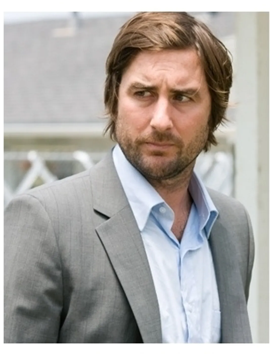 Overture Films' Henry Poole Is Here Movie Stills