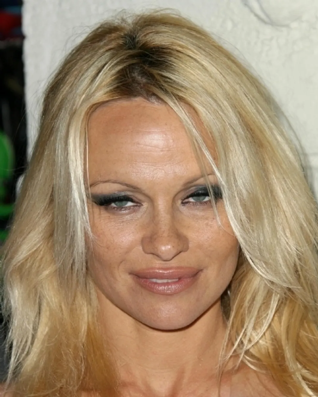 Pamela Anderson