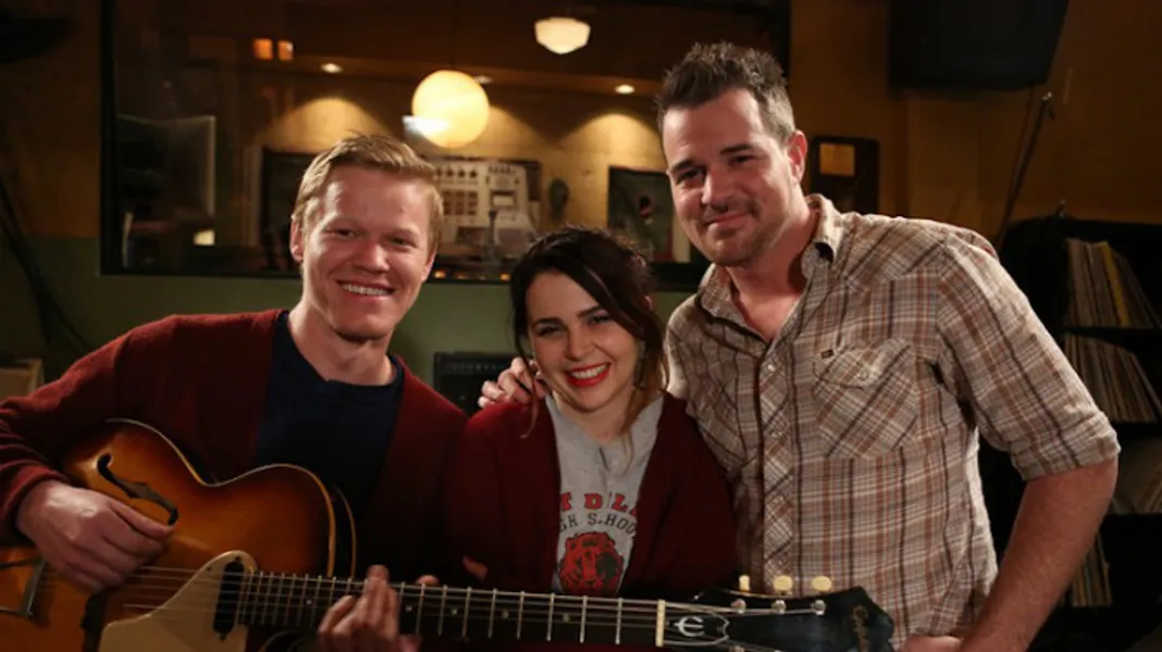Parenthood, Friday Night Lights