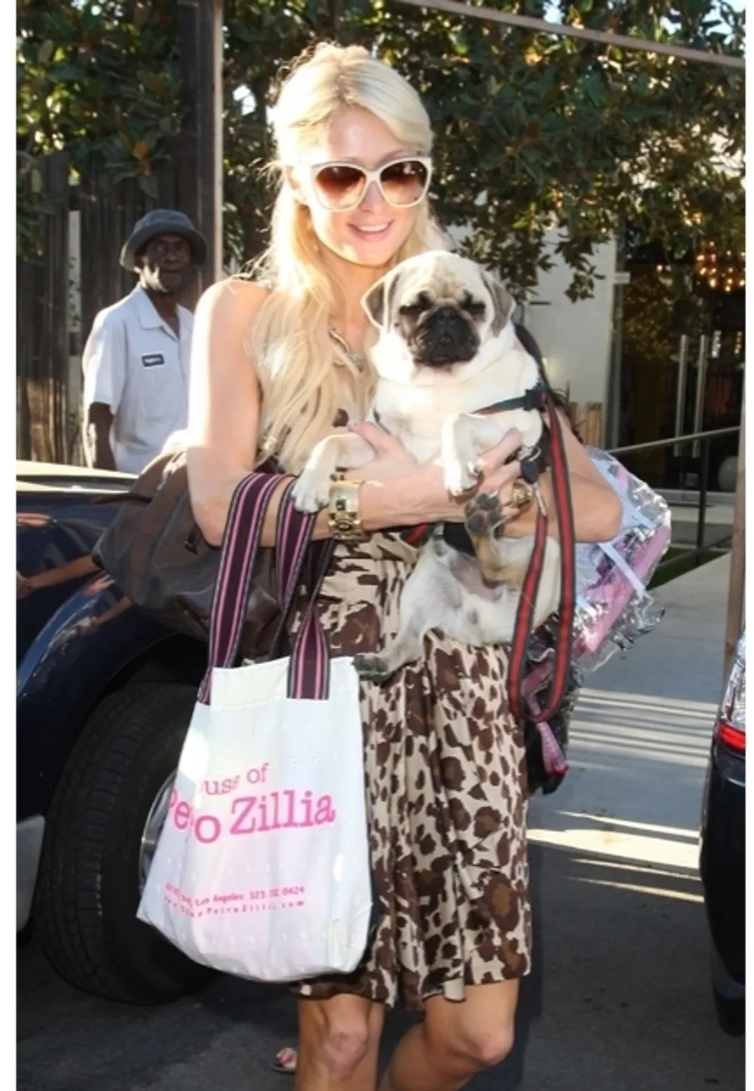 Paris Hilton