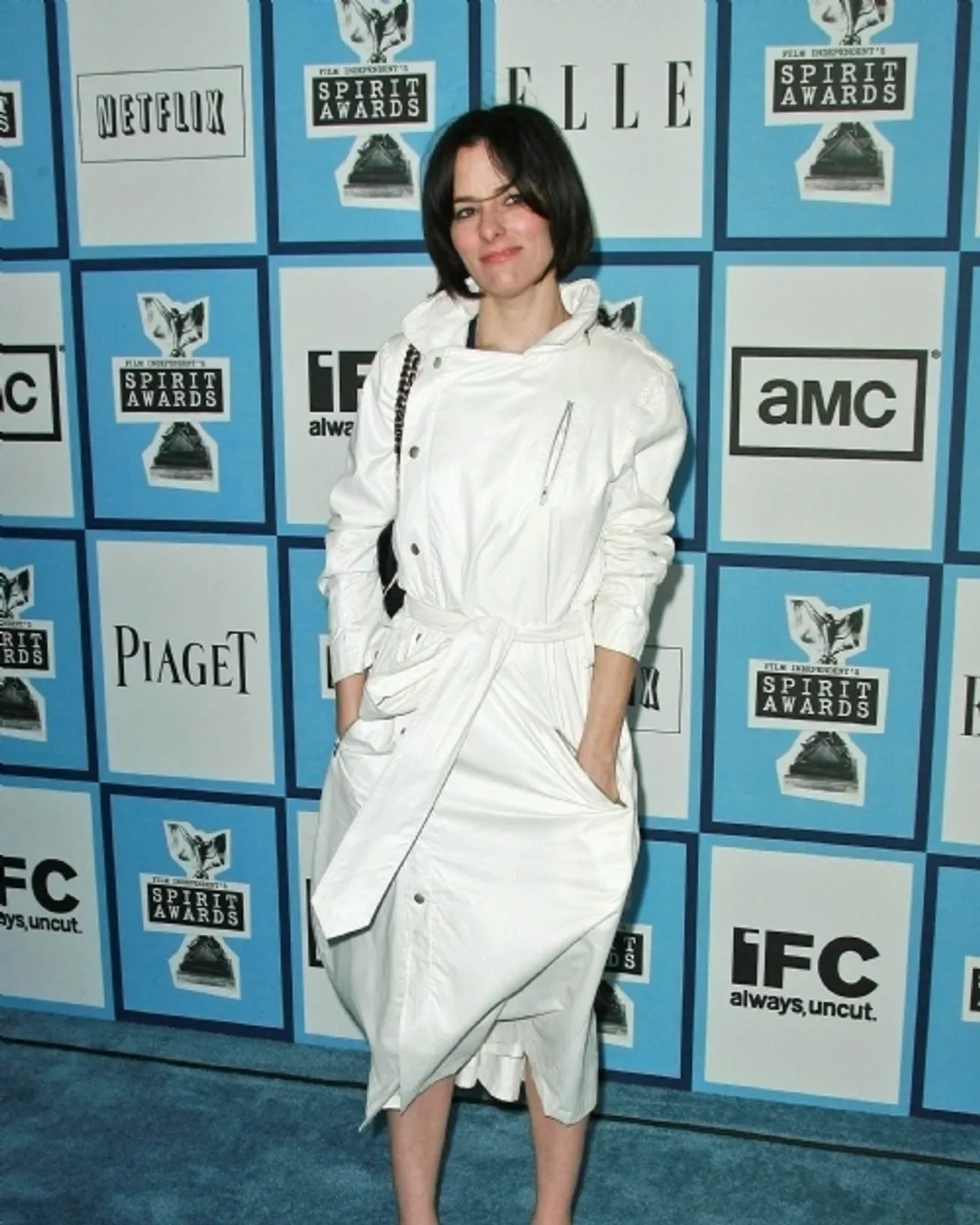 Parker Posey