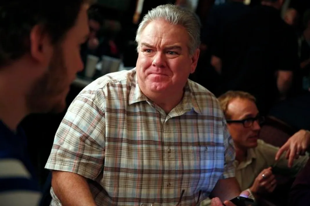 Parks and Recreation, Jim O'heir