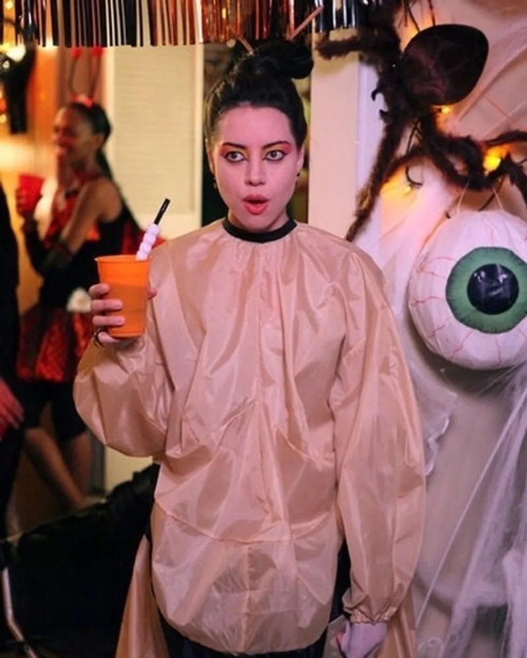 'Parks and Recreation' (Season 4): Aubrey Plaza