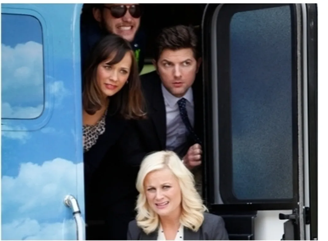 Parks and Recreation