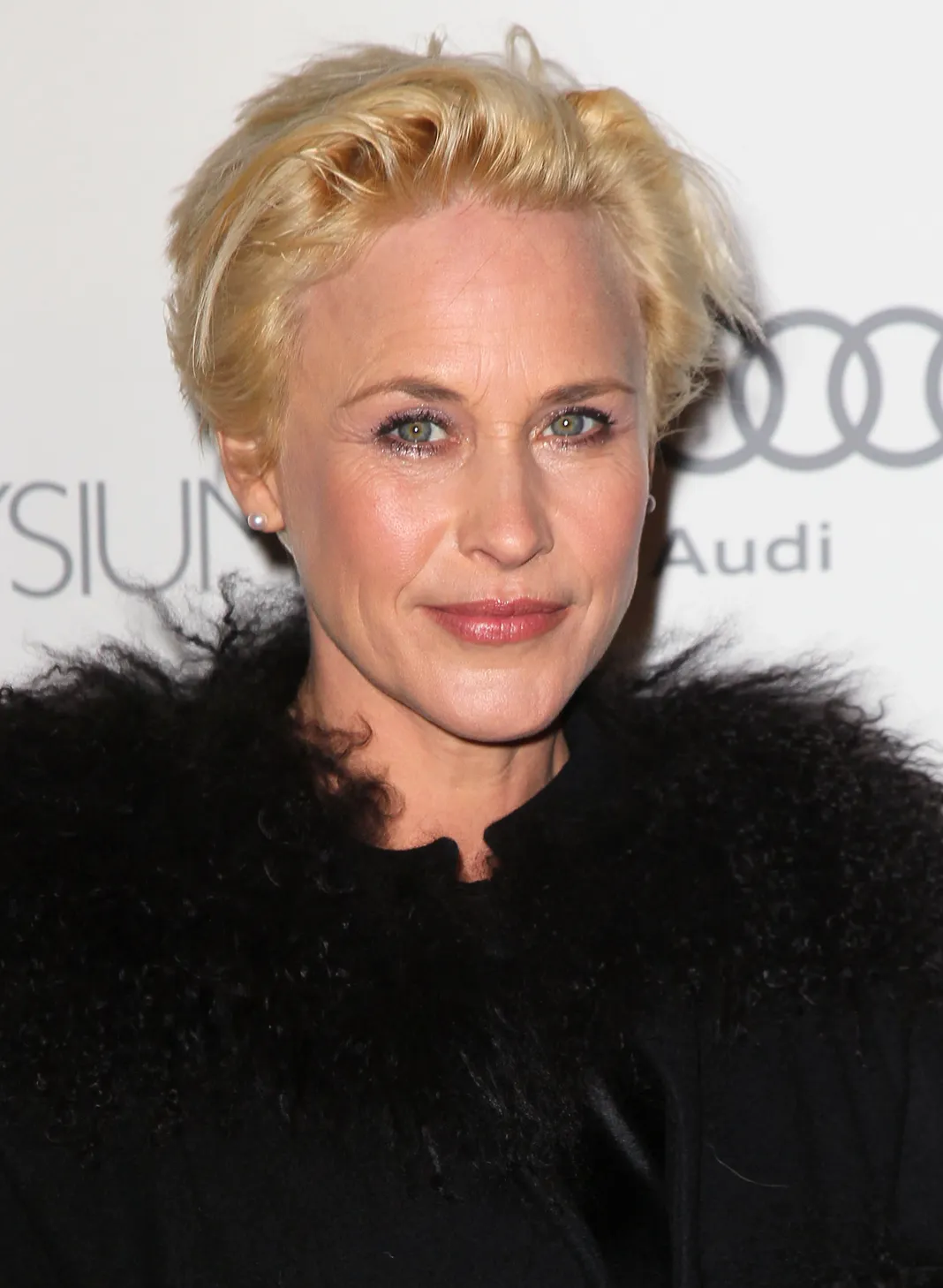 Patricia Arquette