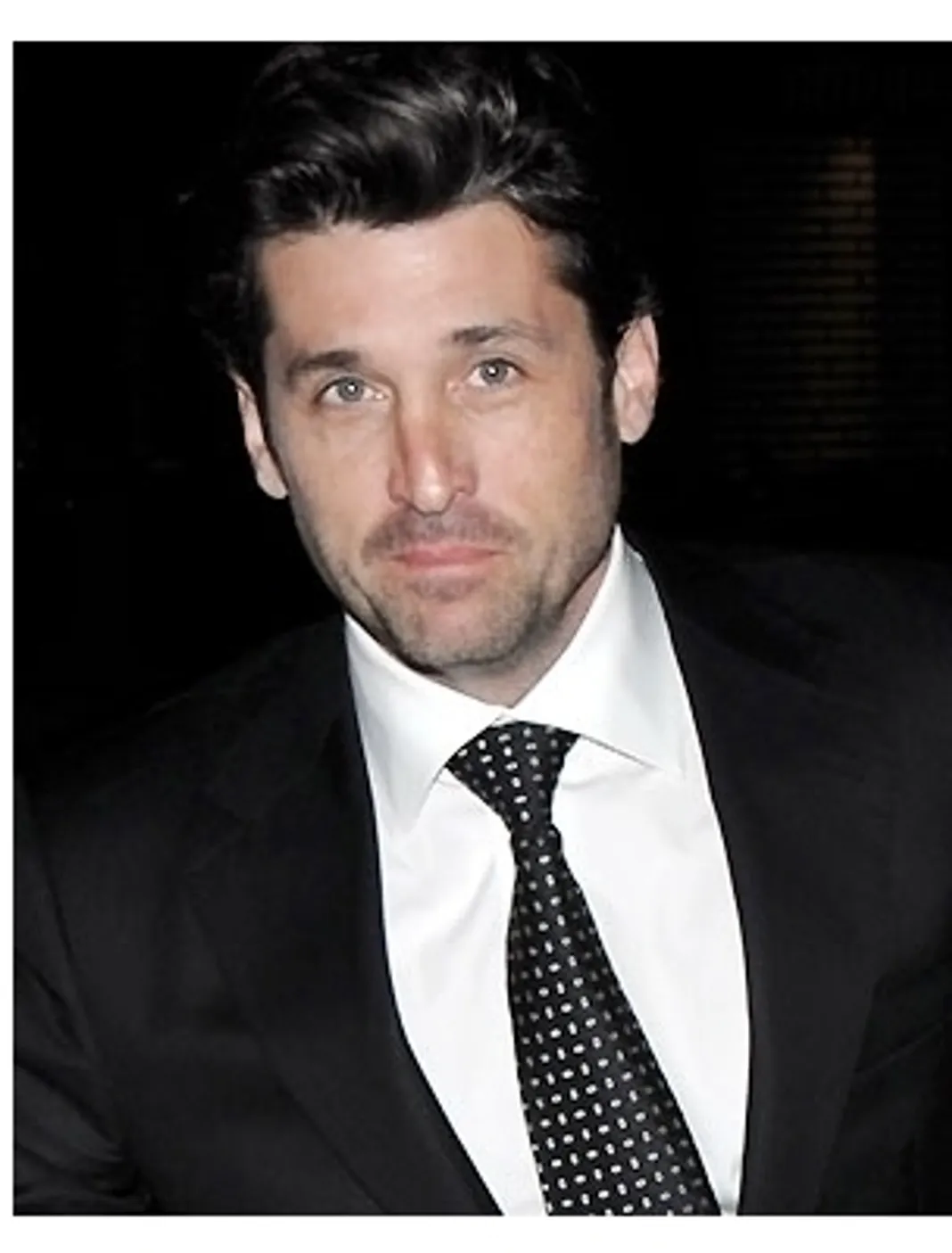 Patrick Dempsey