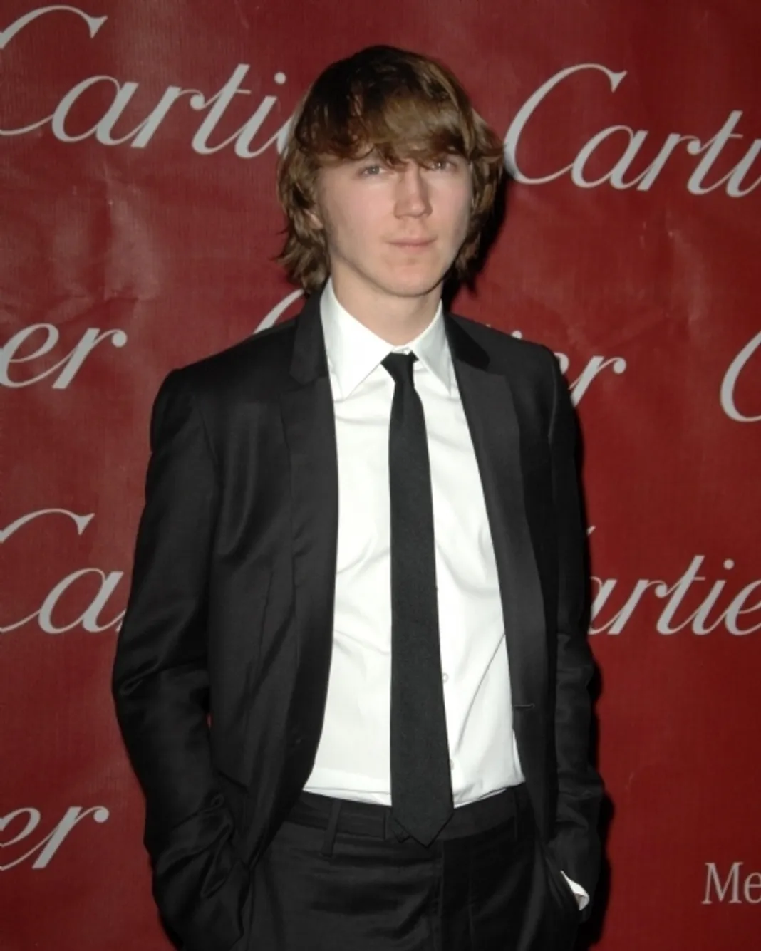 Paul Dano