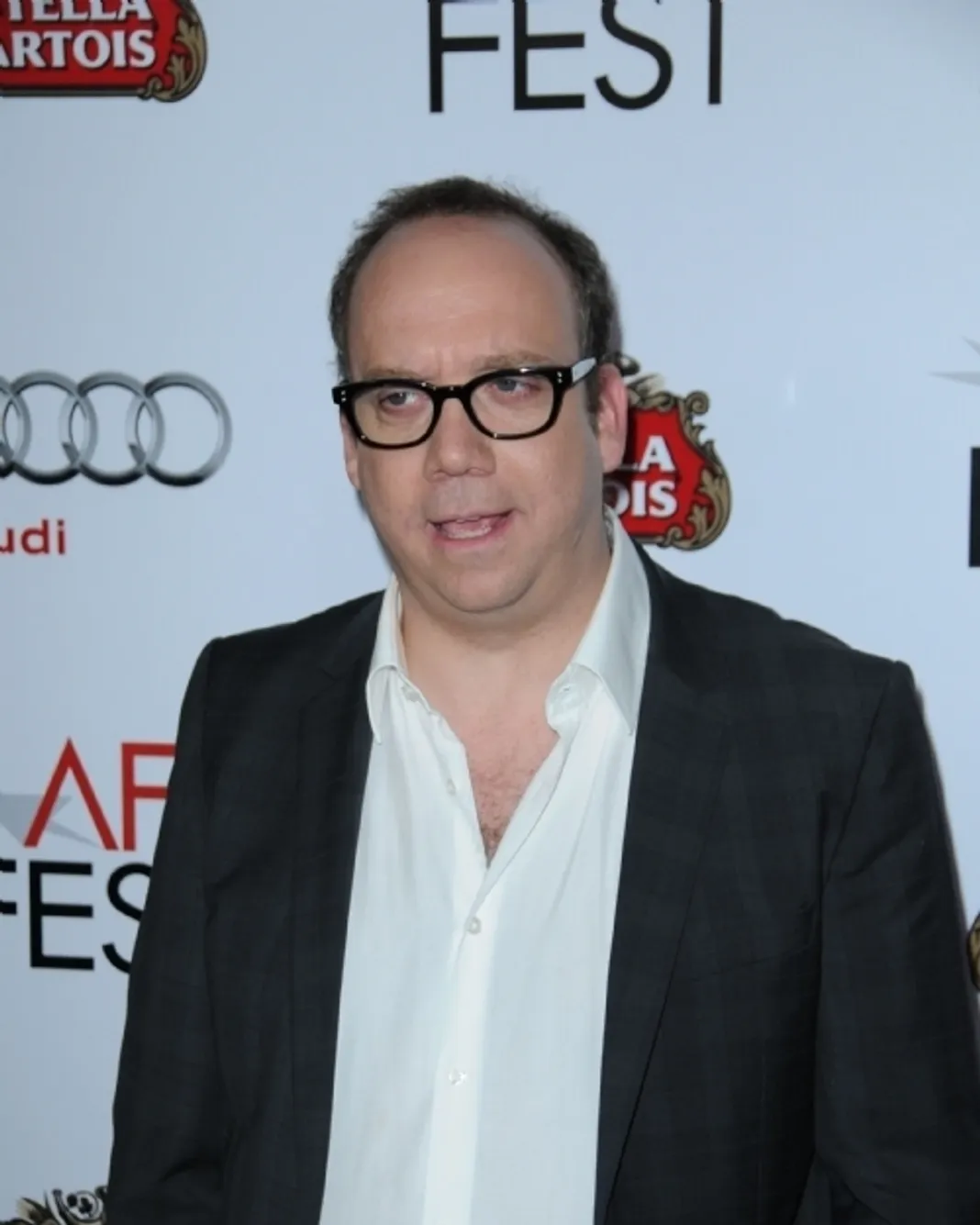 Paul Giamatti