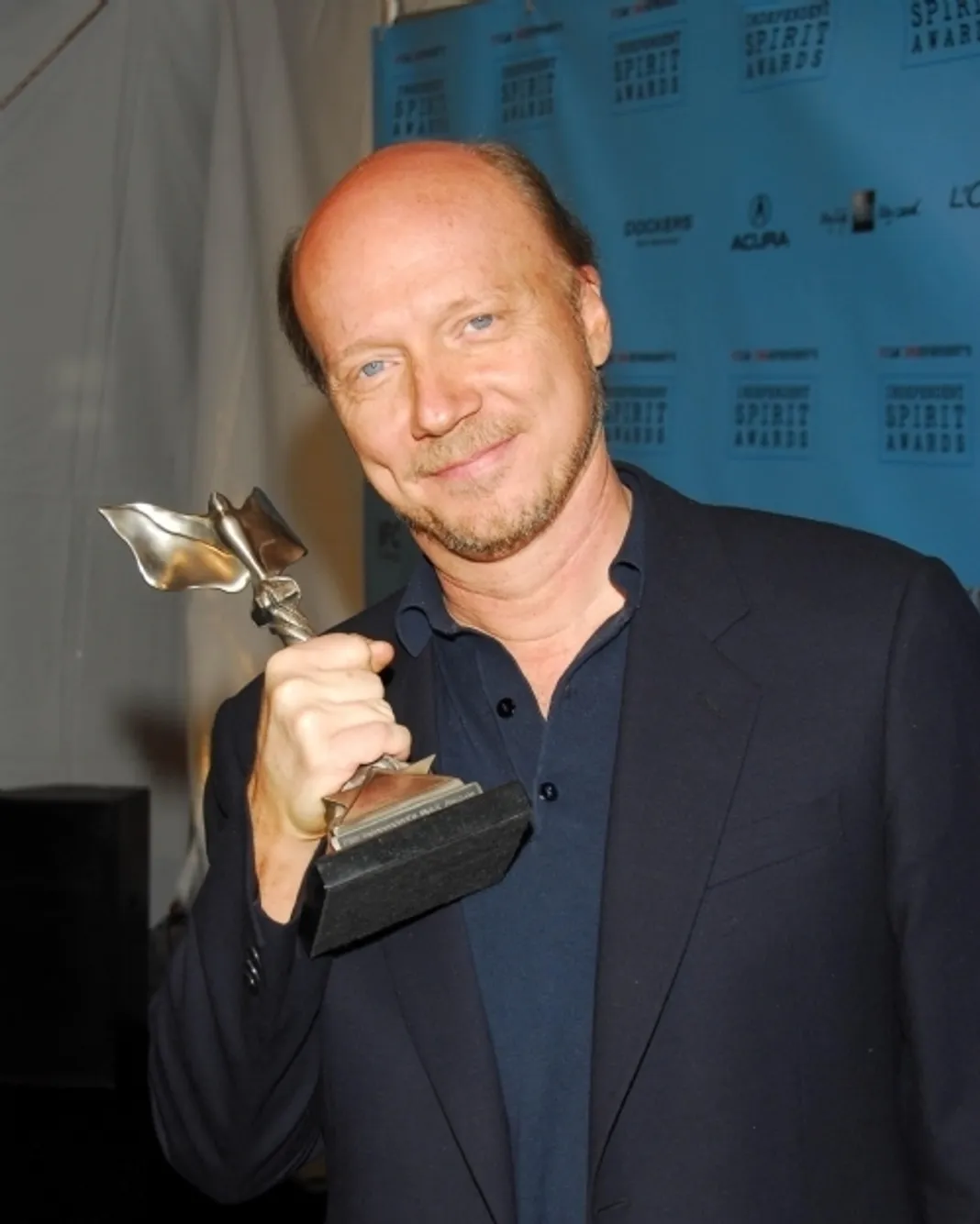 Paul Haggis