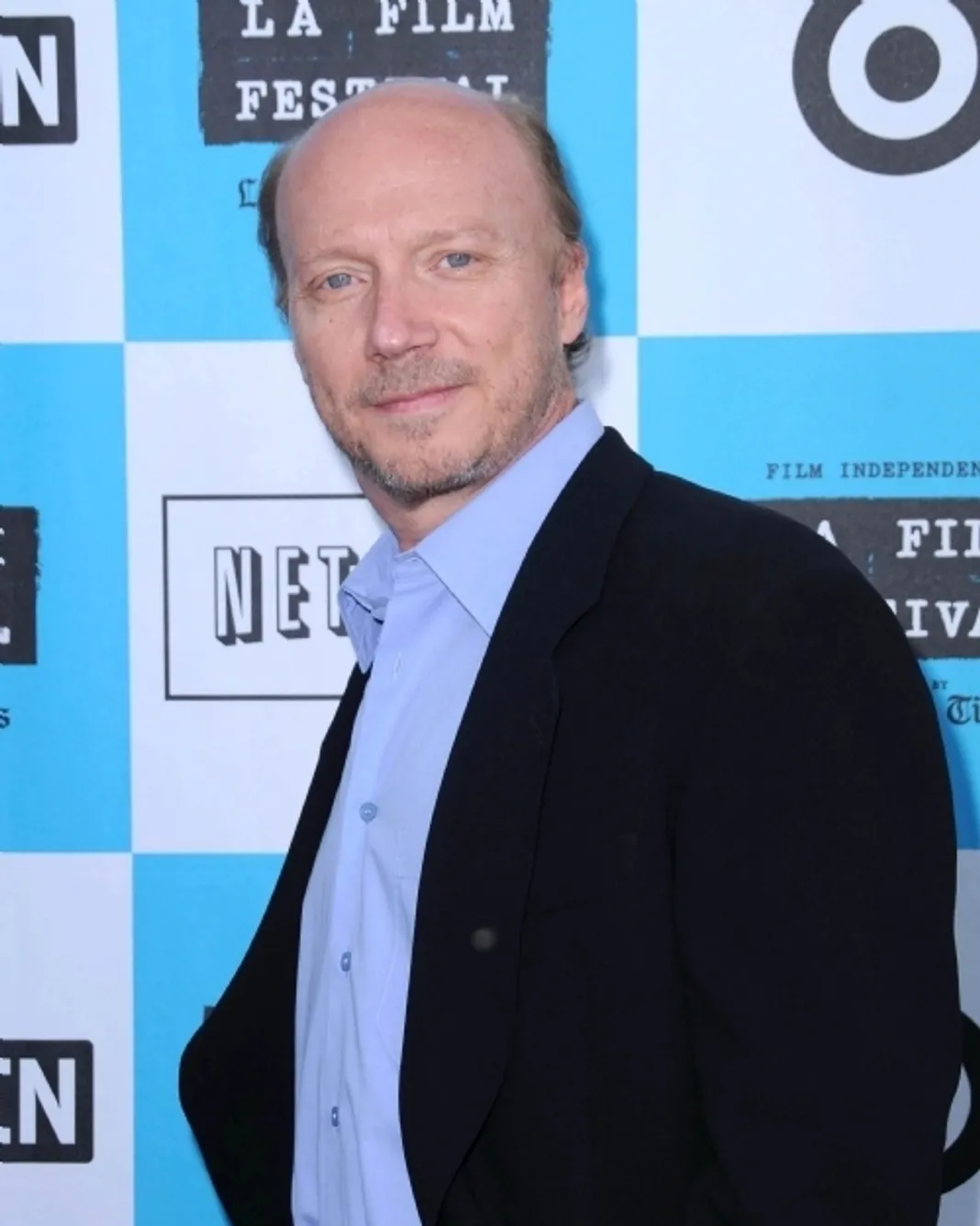 Paul Haggis