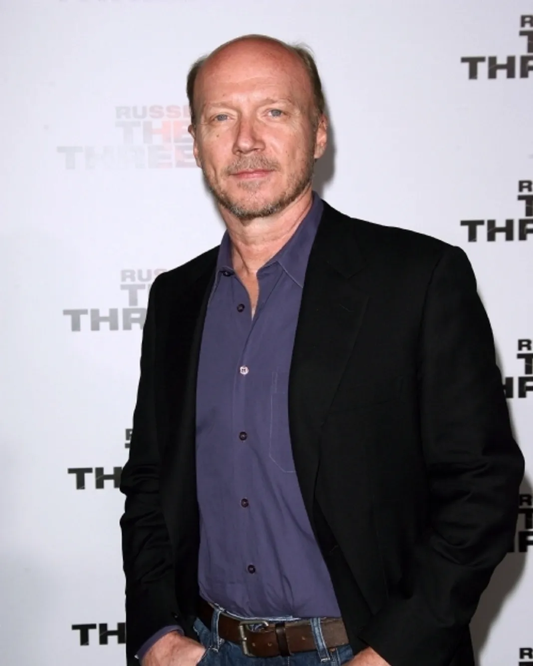 Paul Haggis