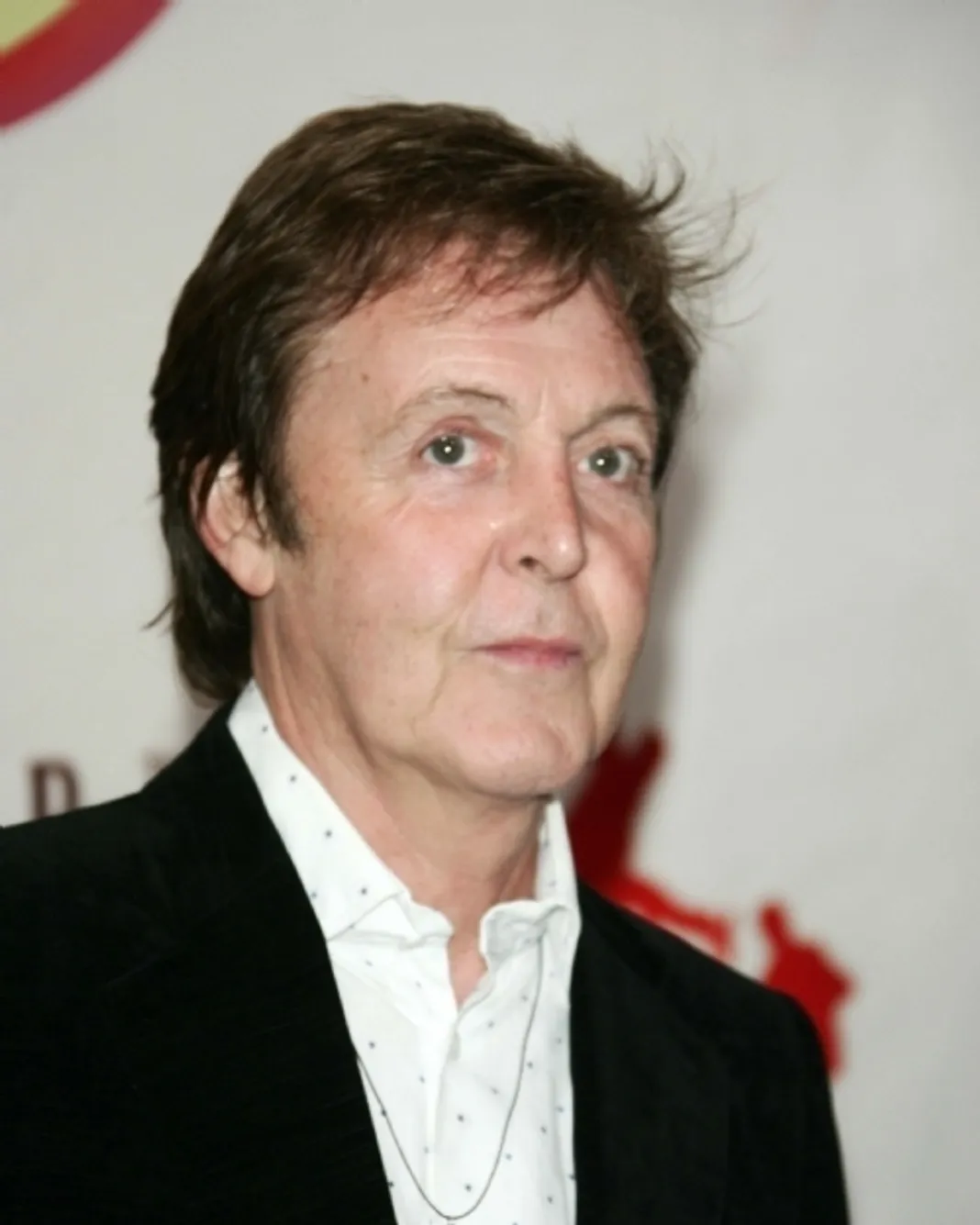 Paul McCartney Has Heart Operation