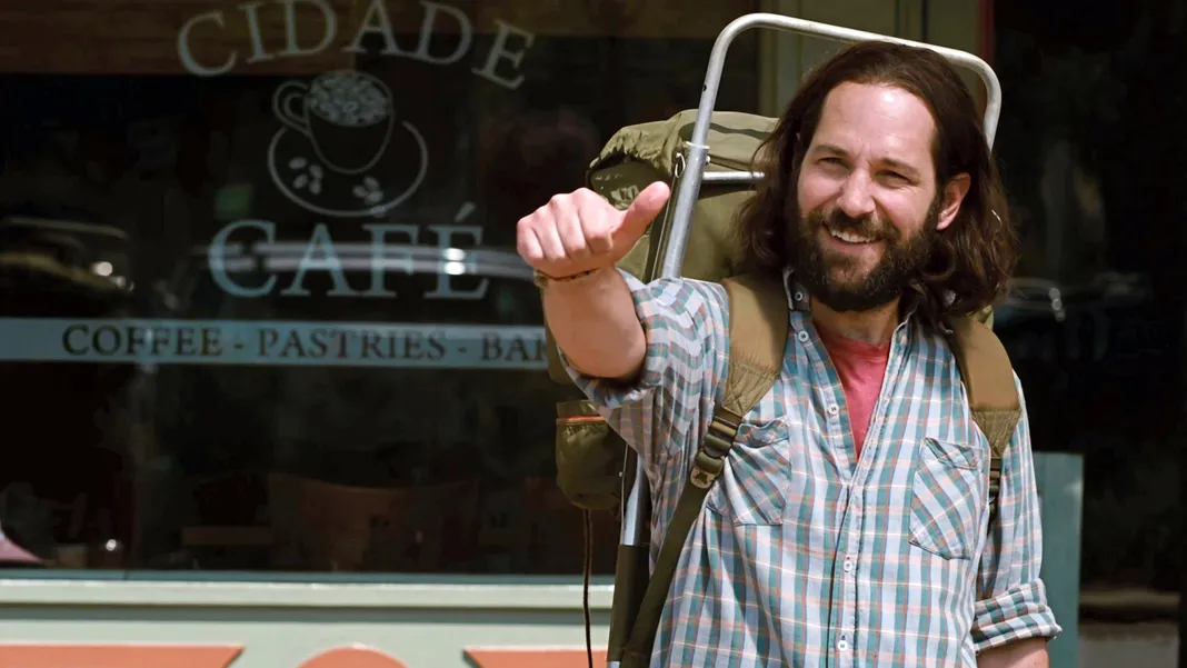 Paul Rudd, Our Idiot Brother
