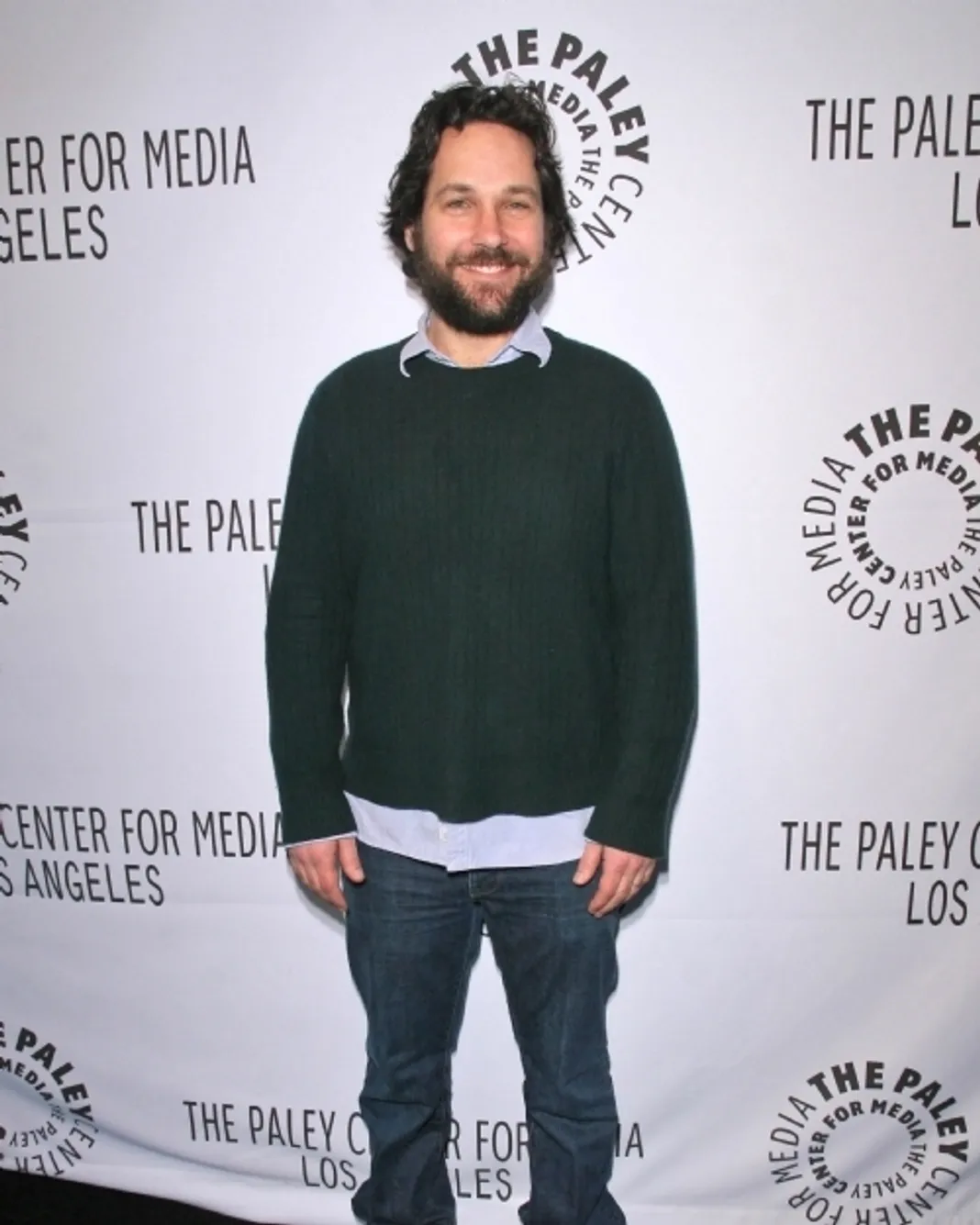 Paul Rudd