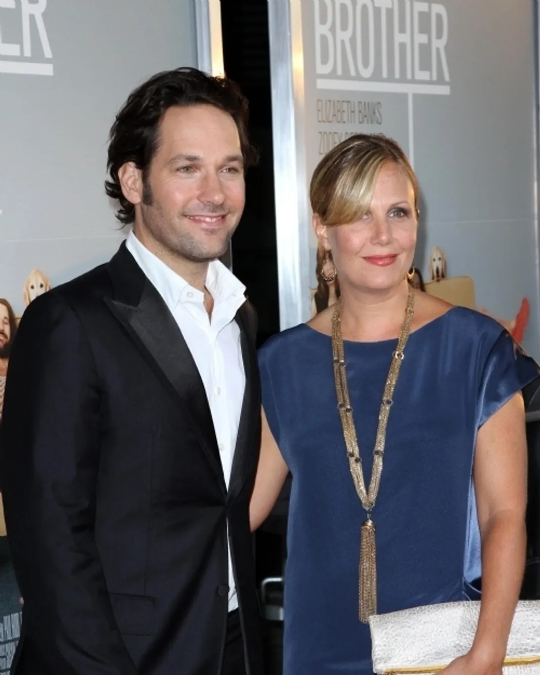 Paul Rudd