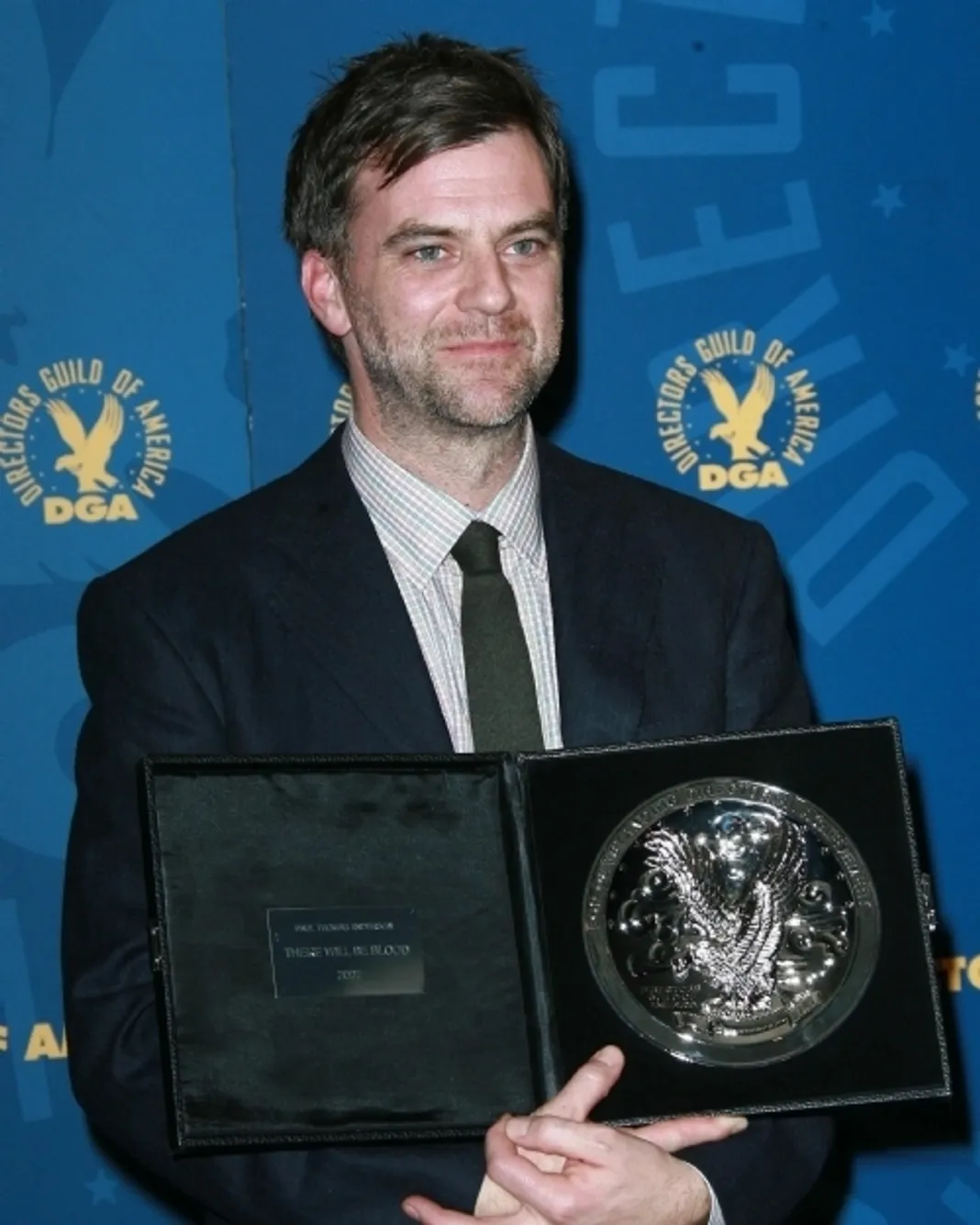 Paul Thomas Anderson