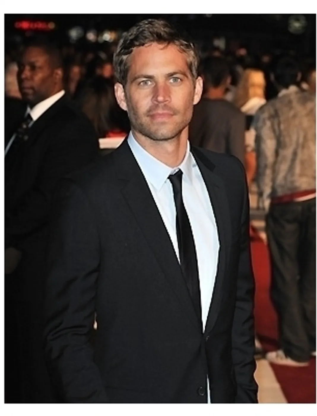 Paul Walker 