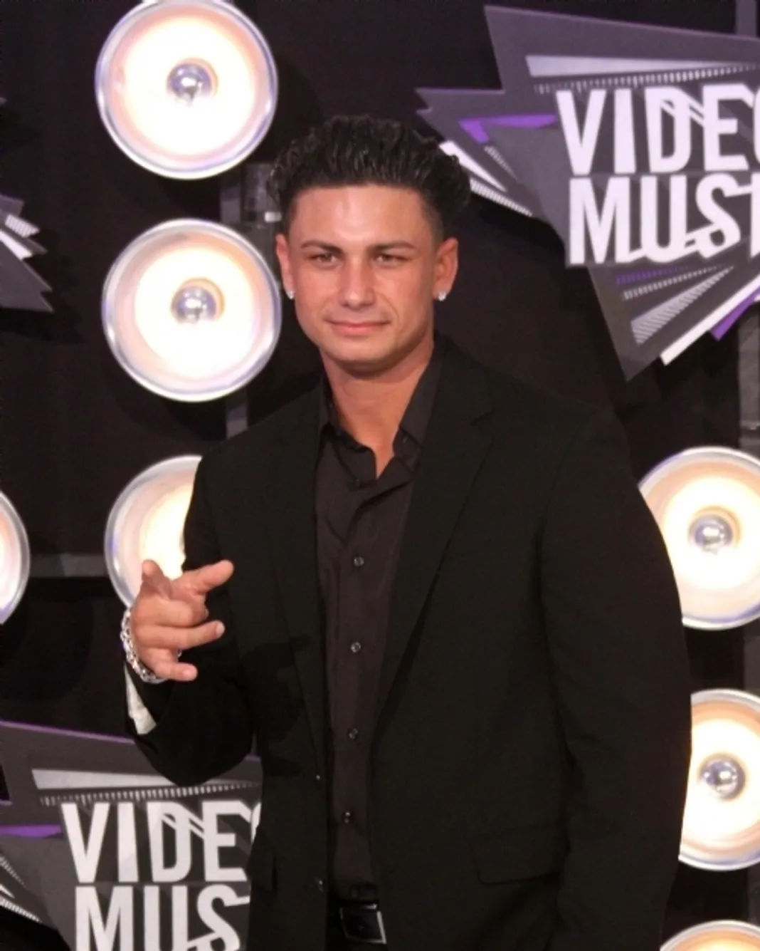 Pauly D