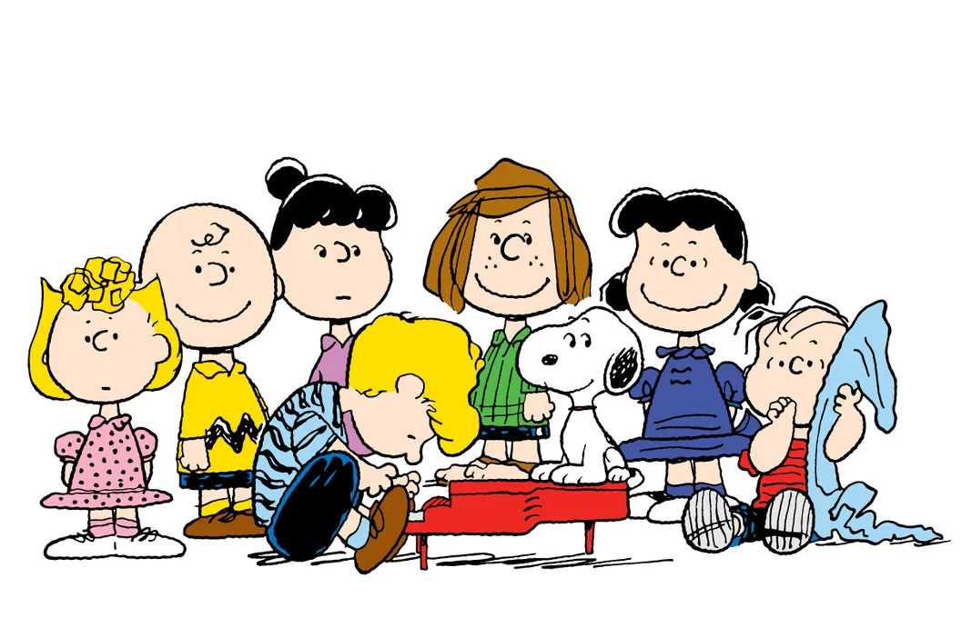 Peanuts