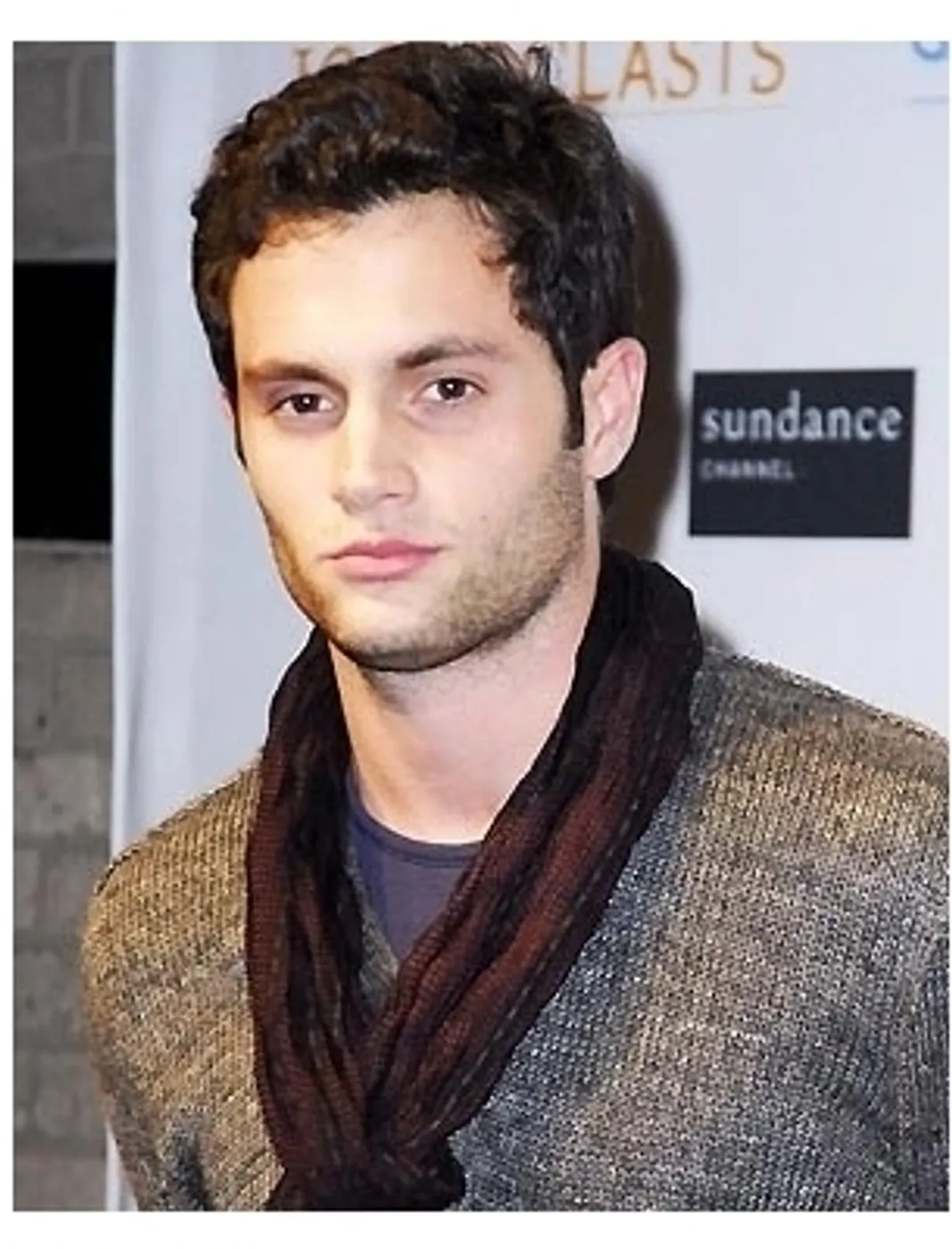 Penn Badgley