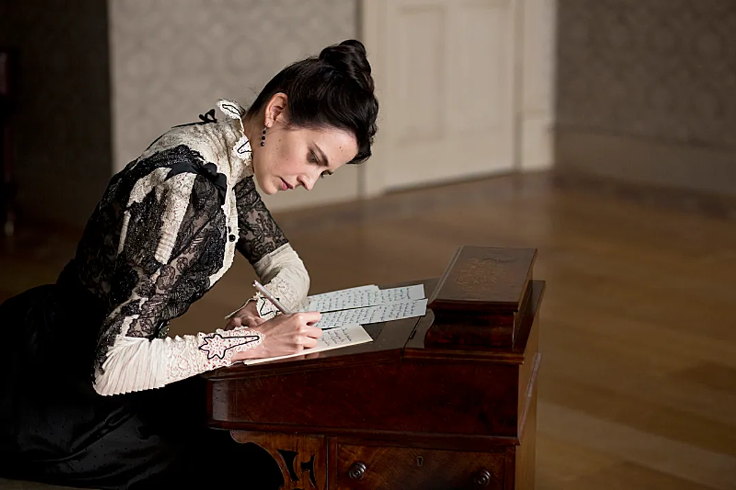 Penny Dreadful, Eva Green