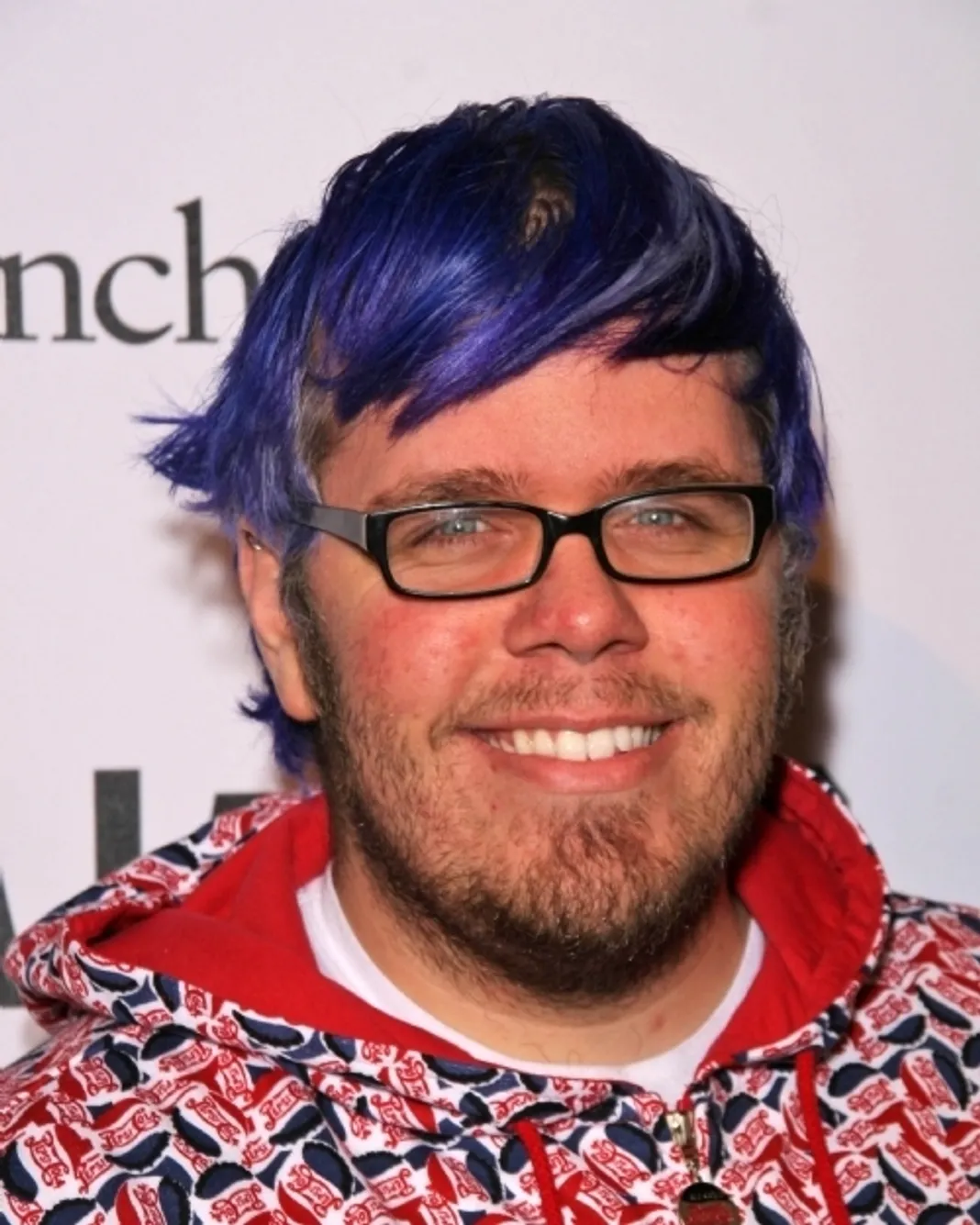 Perez Hilton