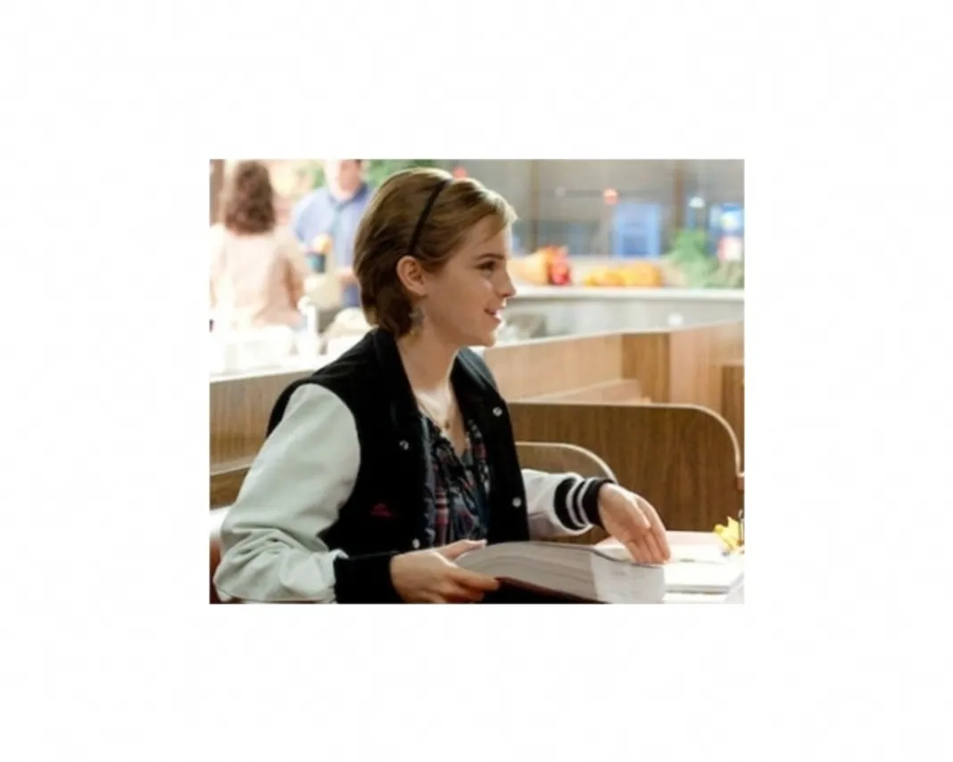 Perks of Being a Wallflower, Set Pics, Emma Watson
