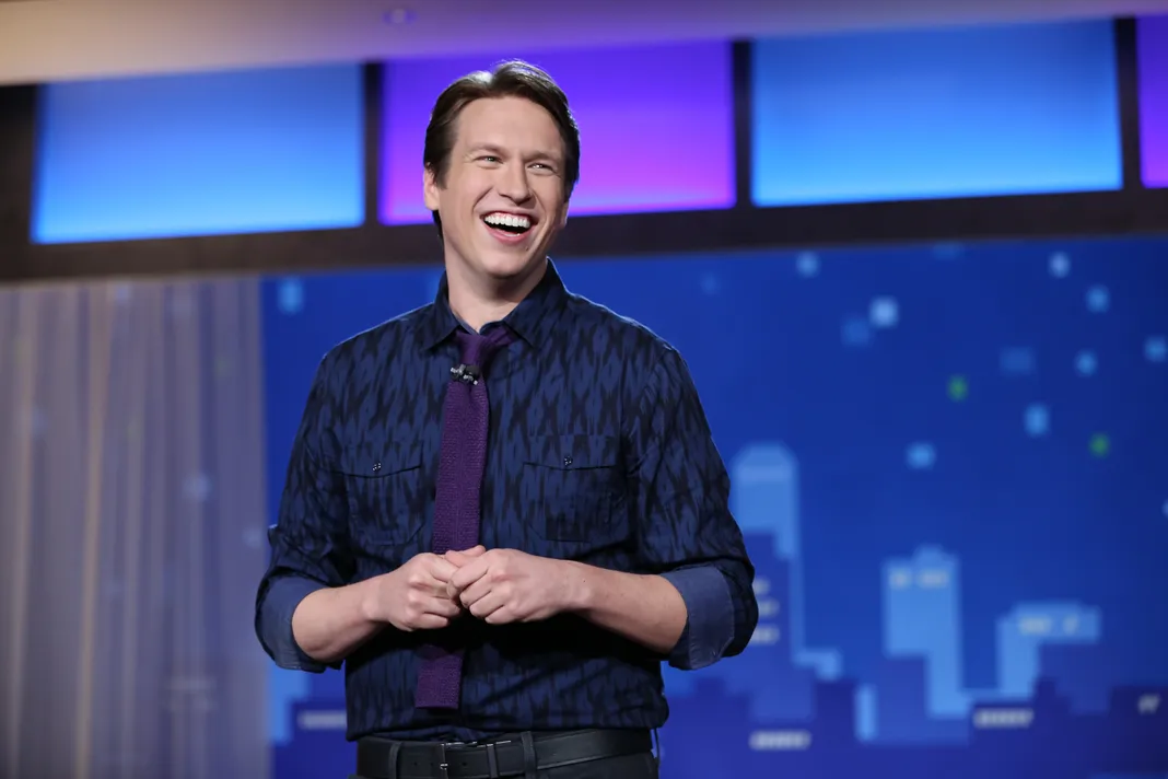 Pete Holmes Show