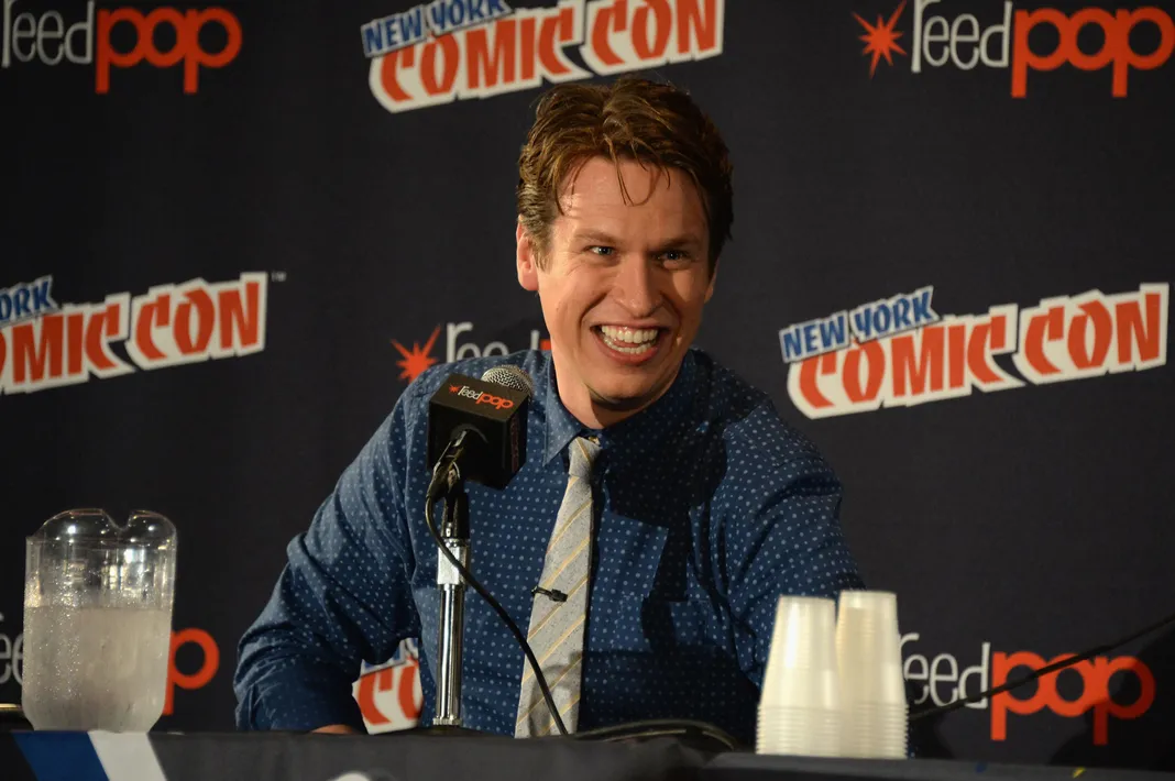 Pete Holmes
