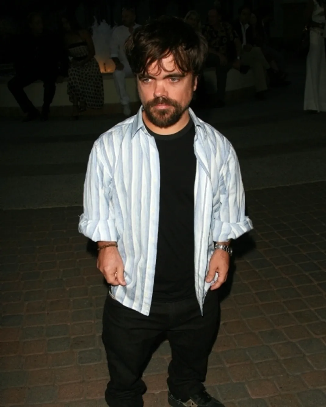 Peter Dinklage
