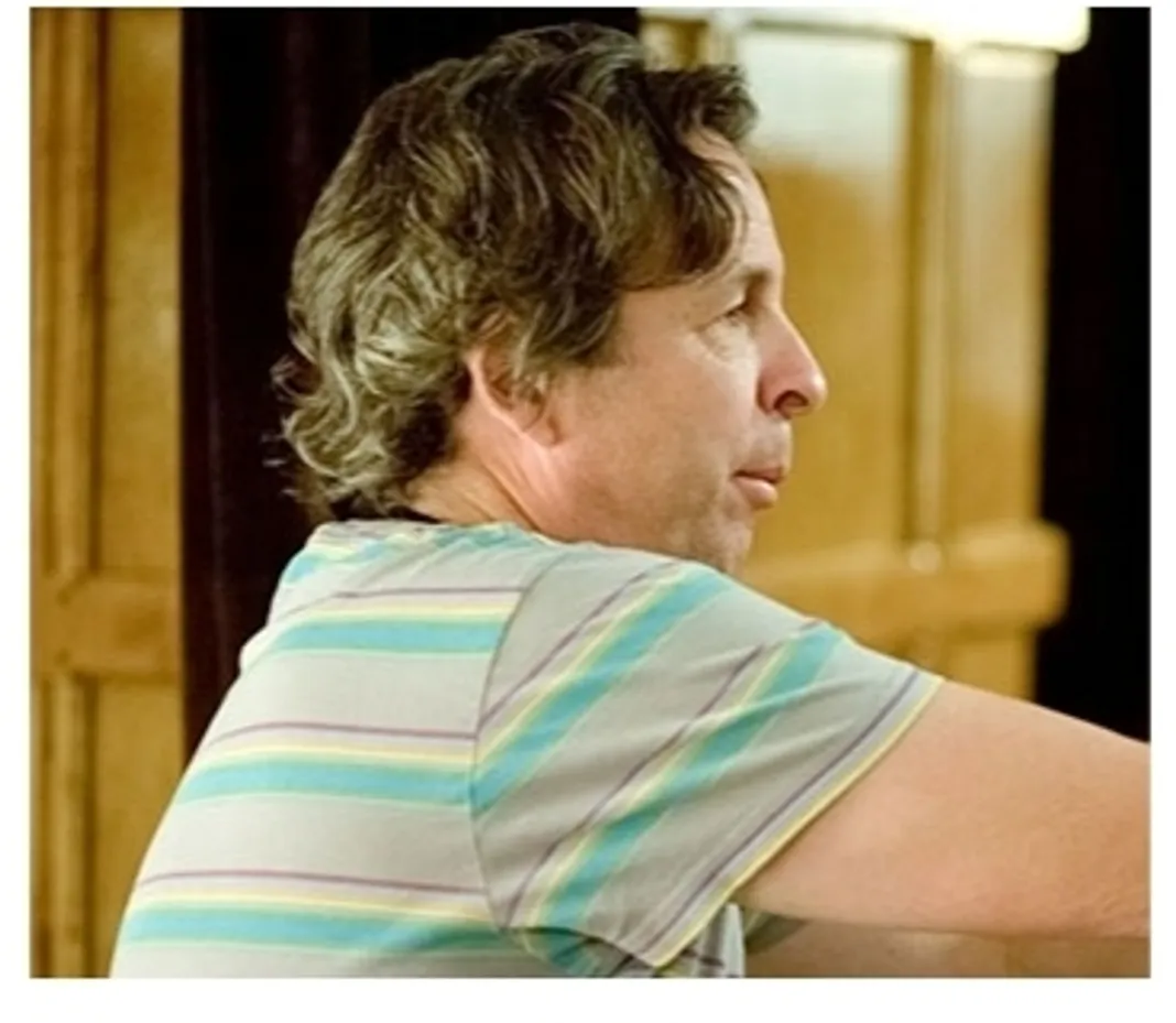 Peter Farrelly 