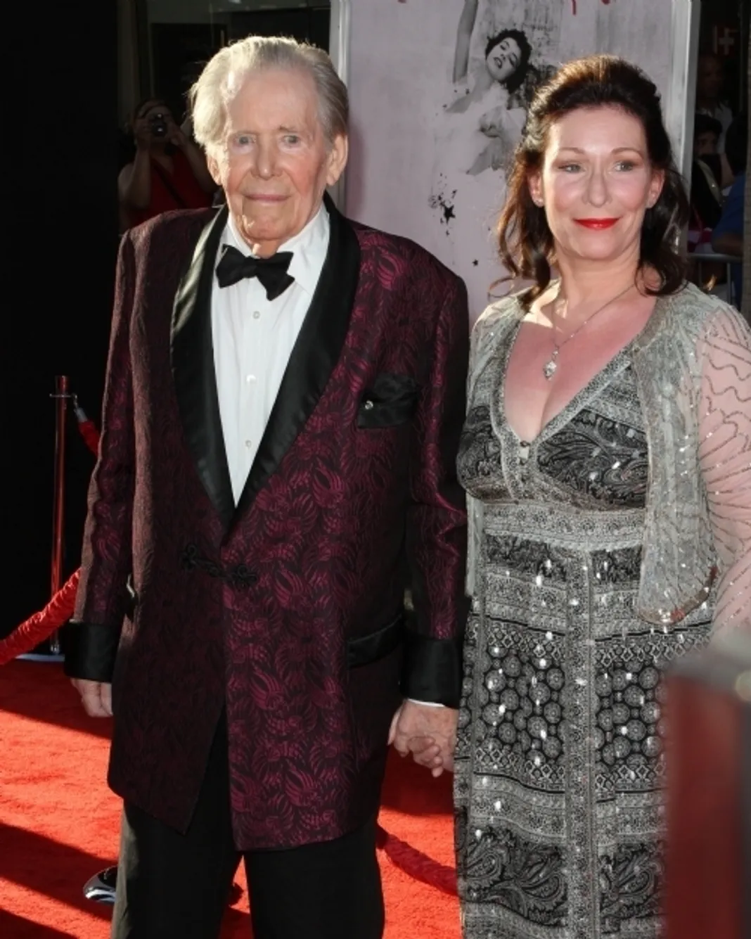 Peter O'Toole