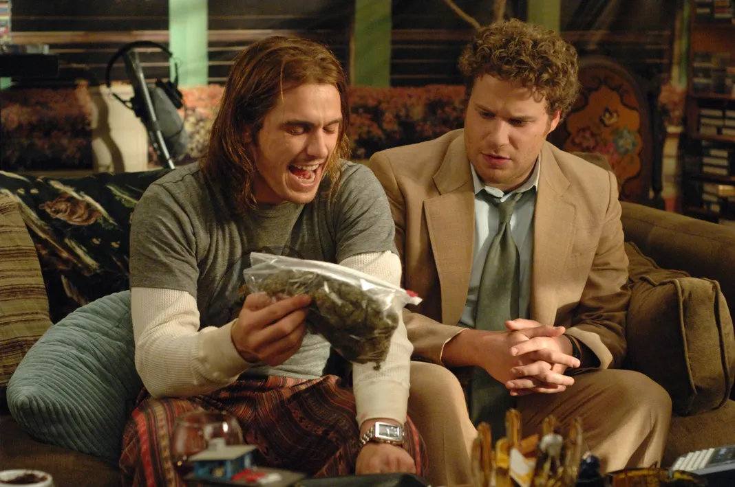 Pineapple Express