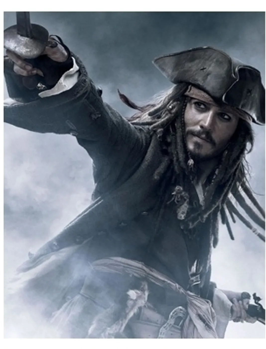 Pirates of the Caribbean: At World's End Movie Still