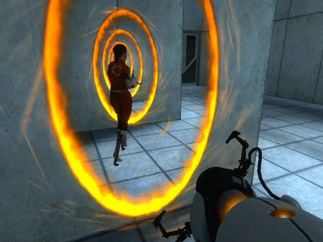 Portal