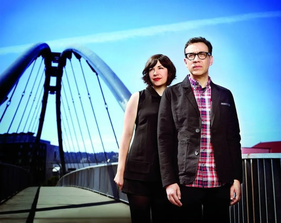 Portlandia