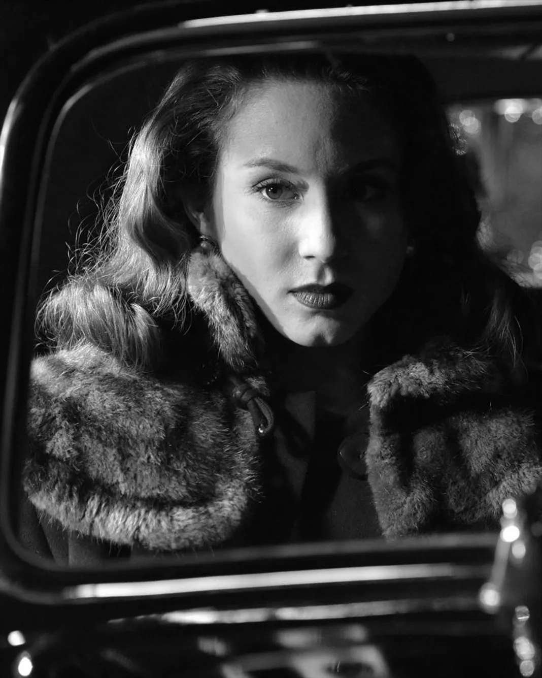 Pretty Little Liars, Black and White Episode