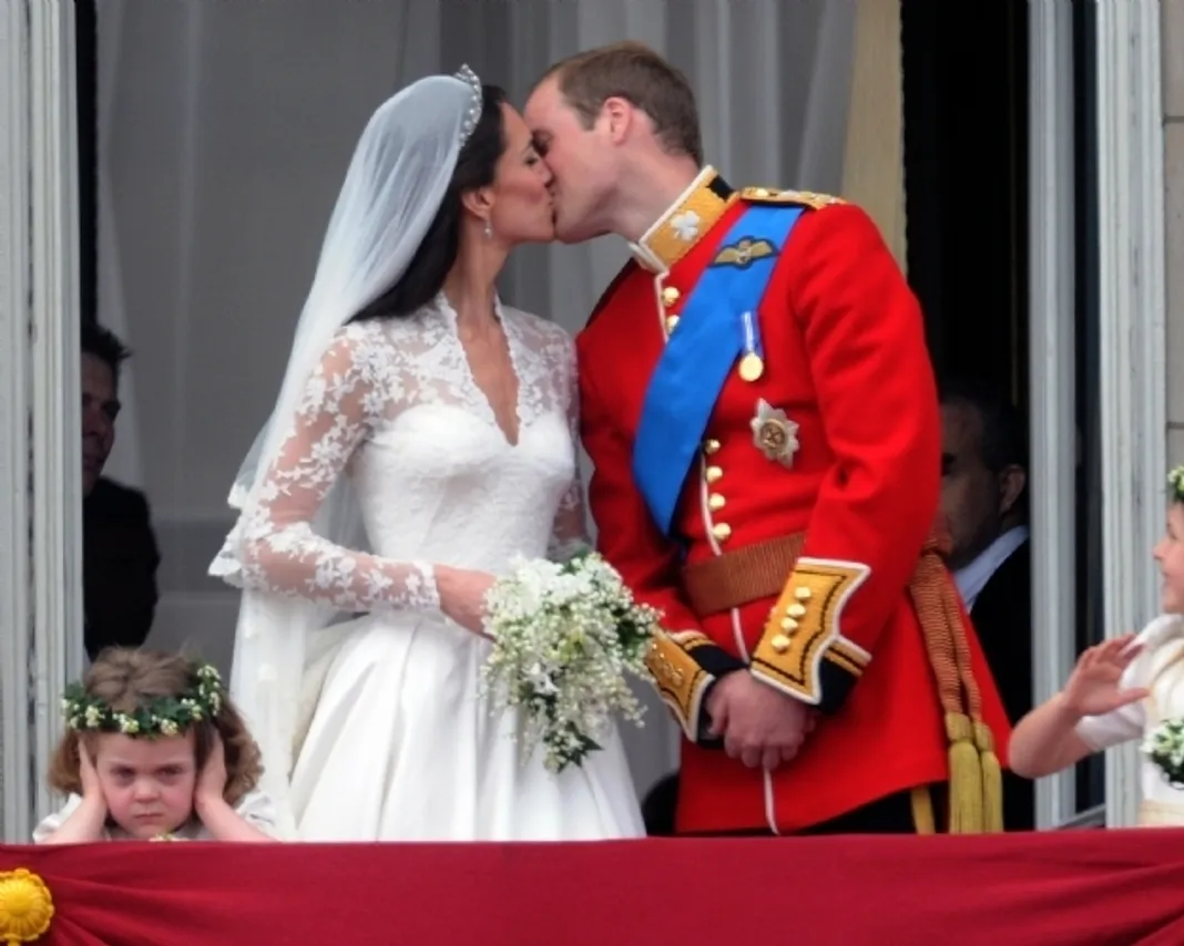Prince William,Catherine Middleton