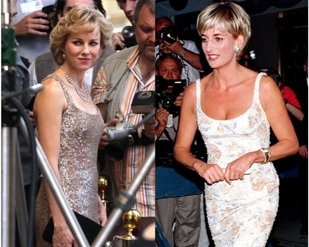 Princess Diana